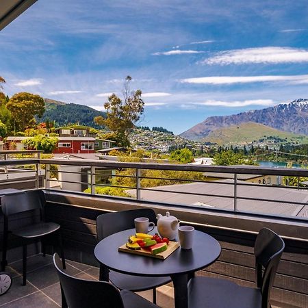 Tahuna Views Queenstown Eksteriør billede