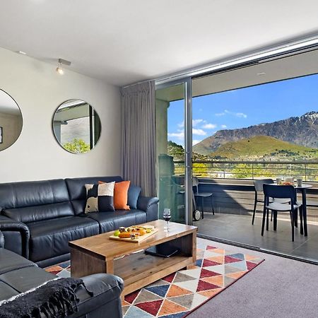 Tahuna Views Queenstown Eksteriør billede
